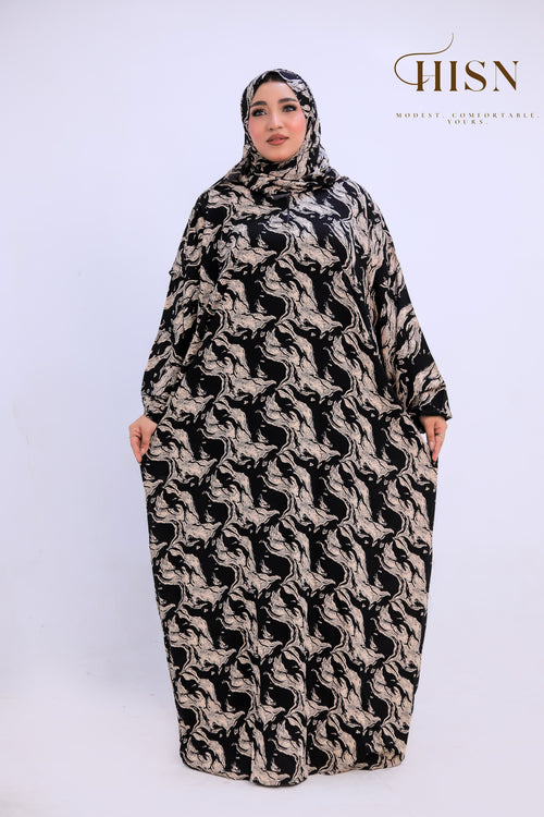 Aura Black