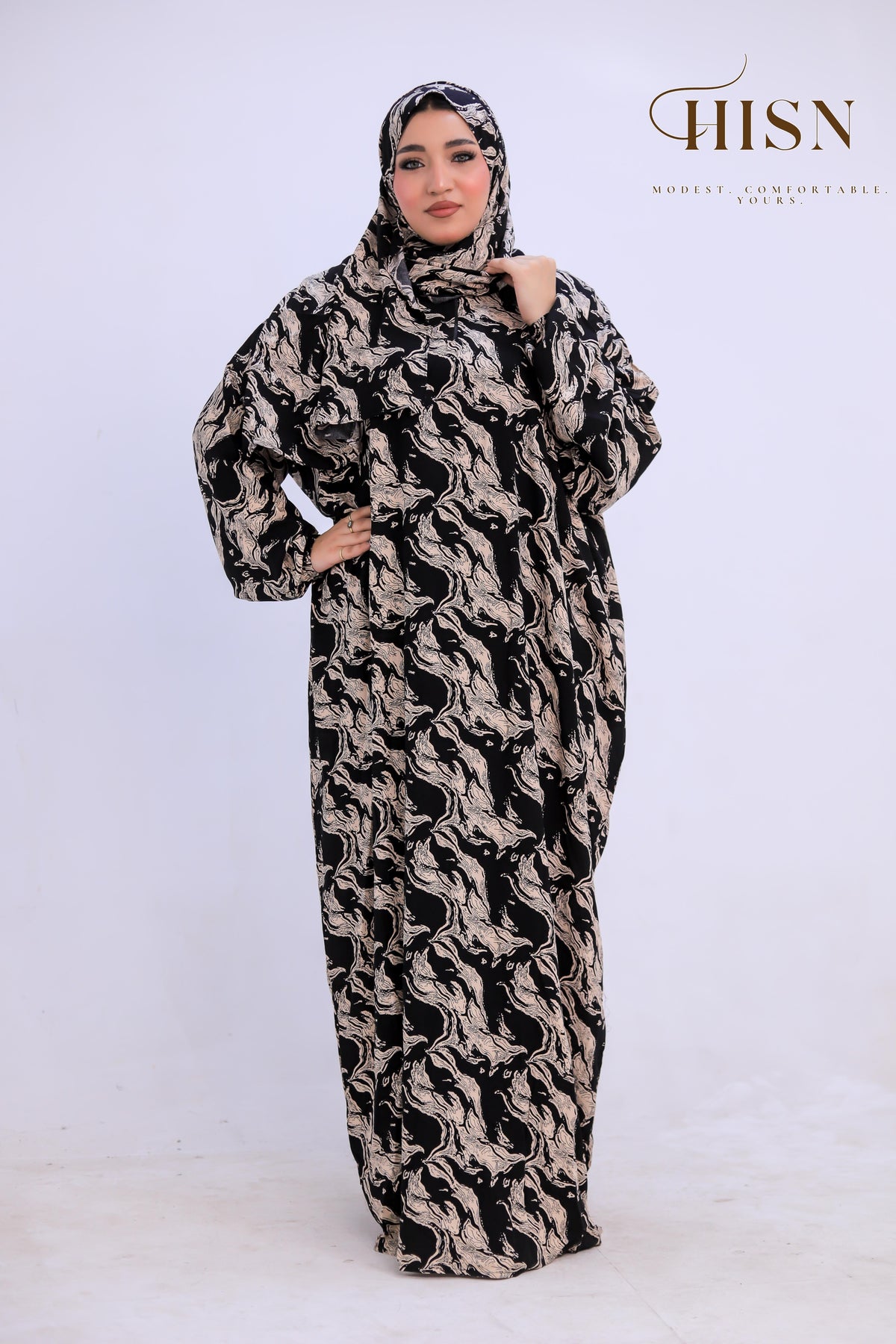 Aura Black