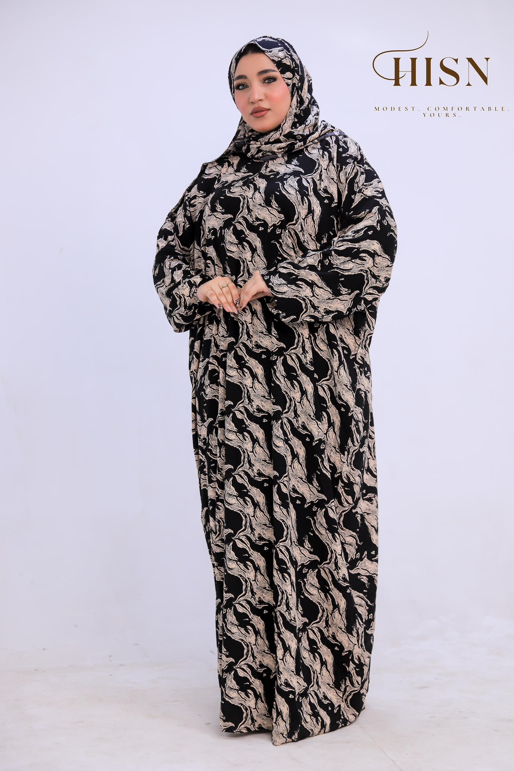 Aura Black