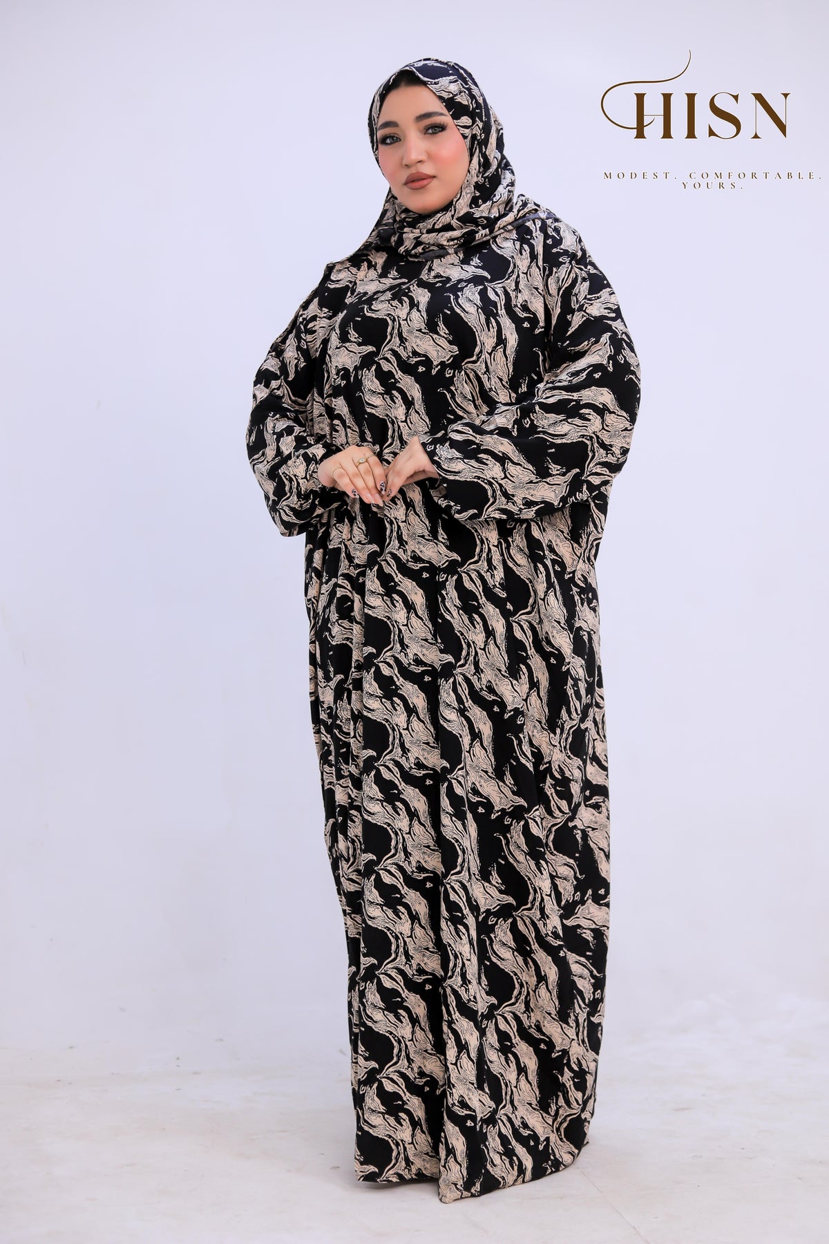 Aura Black