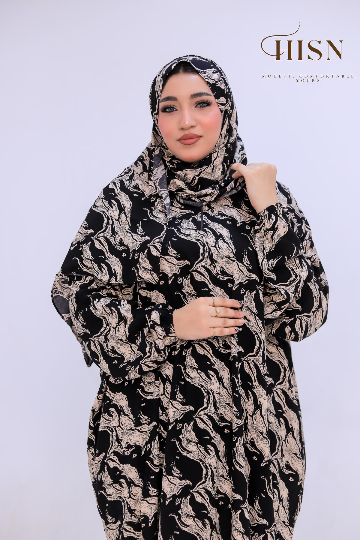 Aura Black