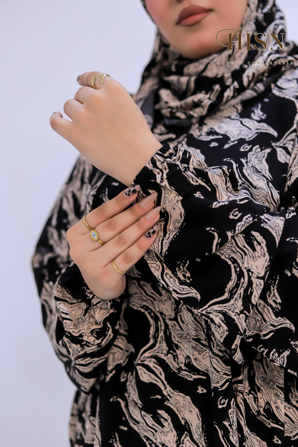 Aura Black