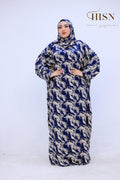 Aura Navy