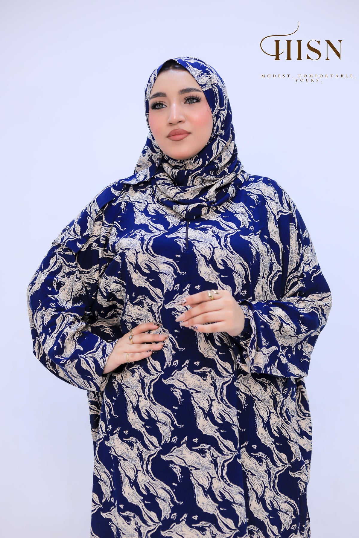 Aura Navy