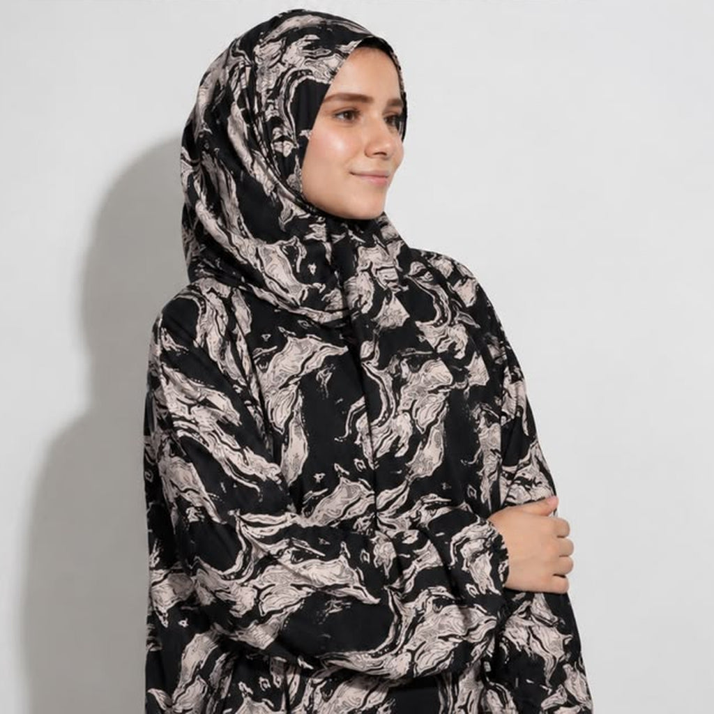 Aura Black