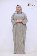 Bella Warm Gray