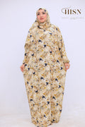 Flora Honey Beige