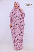 Flora Pink