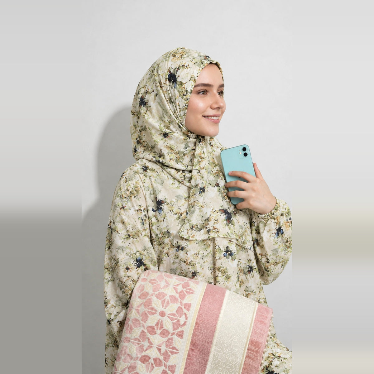 Flora Honey Beige