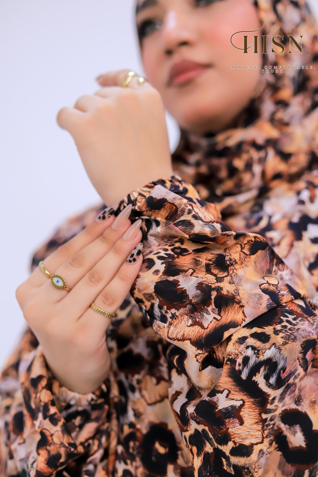 Leo Classic Camel