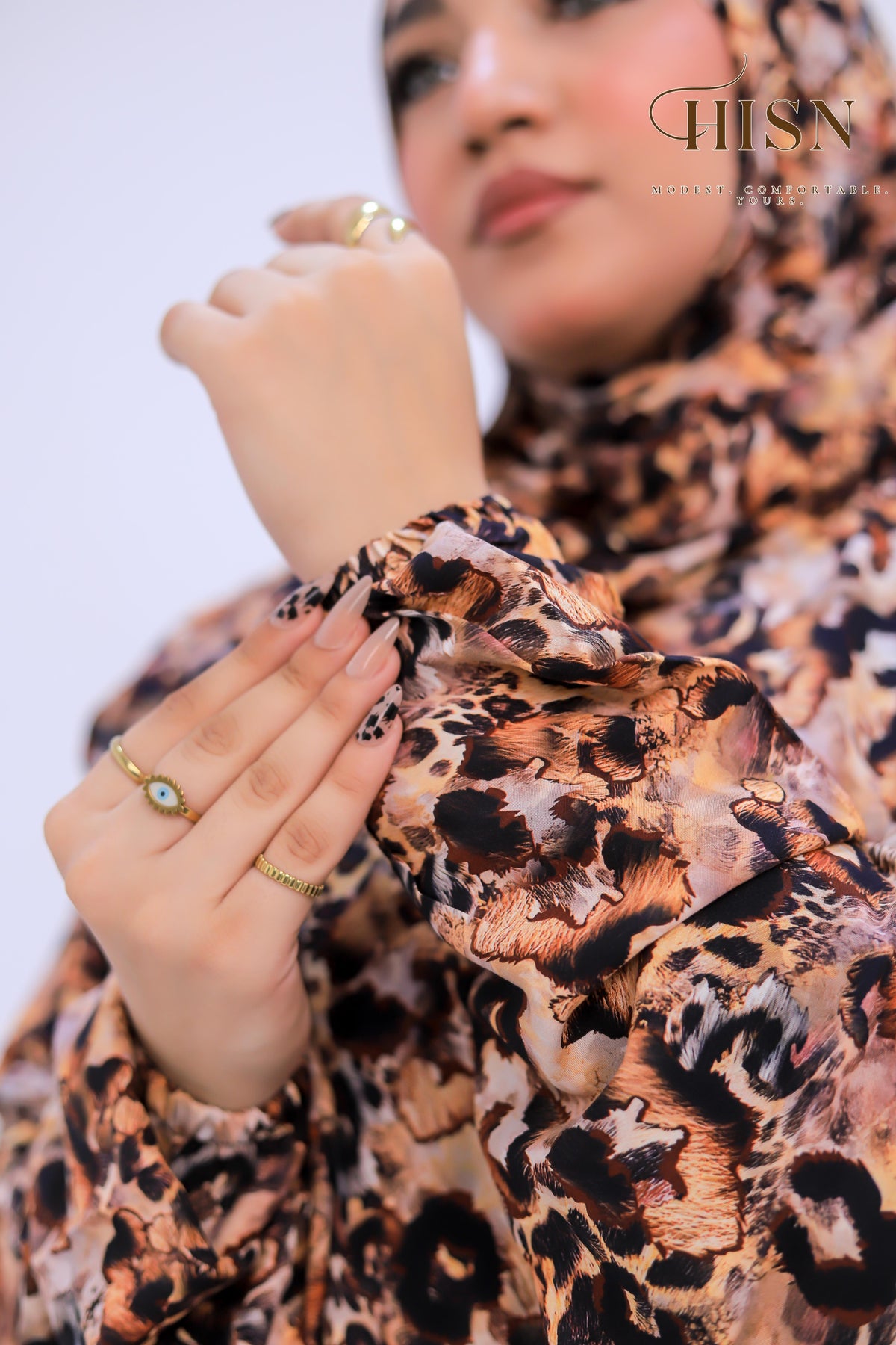 Leo Classic Camel
