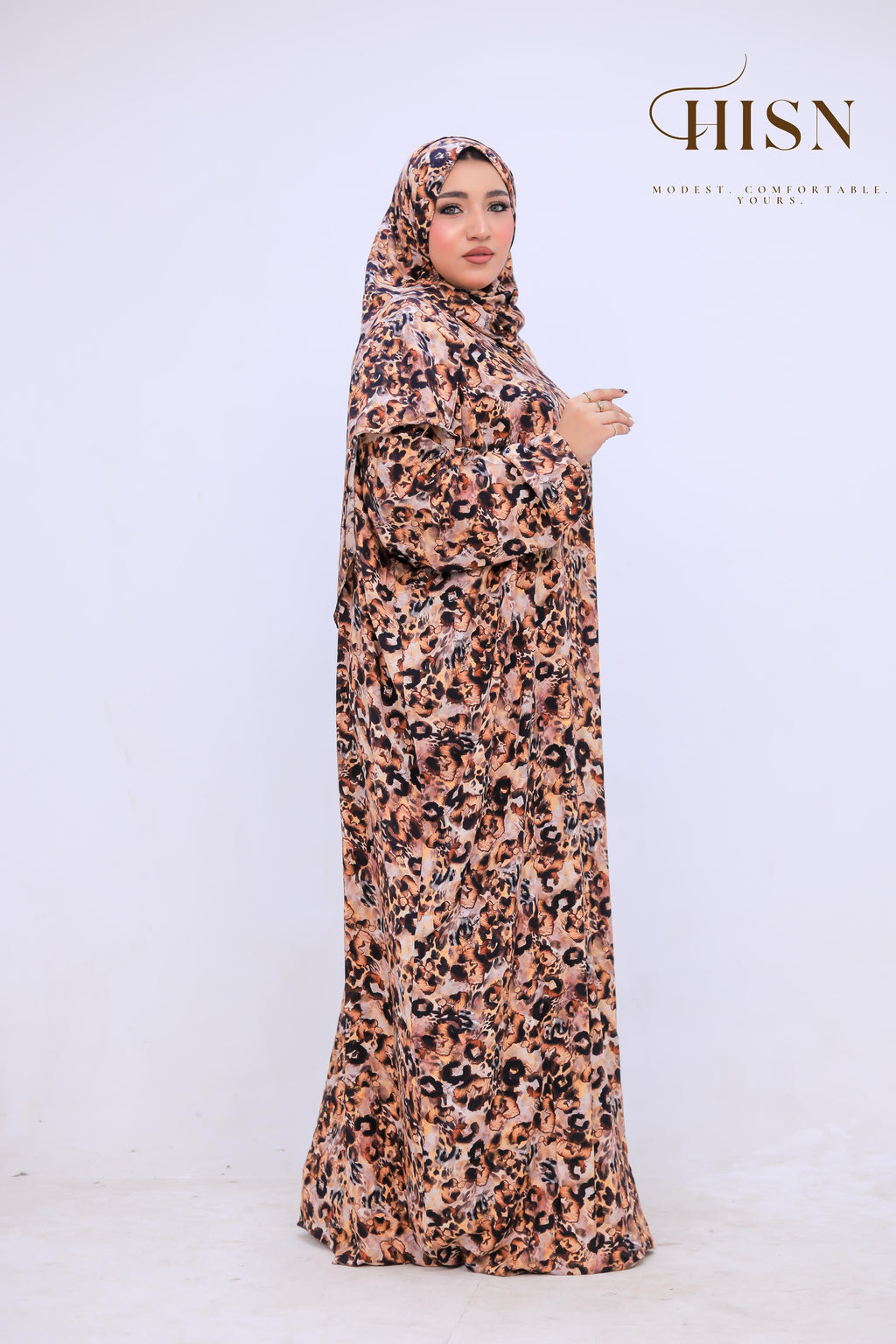 Leo Classic Camel